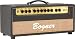 Bogner Shiva Series 80W Tube Guitar Amp Head with EL34s Black