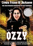 Ozzy: Crown Prince of Darkness