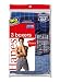 Hanes Big Mens Tartan Boxer Style # 242B 242B 2XL Assorted