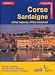 Corse, Sardaigne et �les toscanes