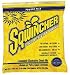 Sqwincher® Powder PackTM Dry Mix - Lemonade - Case of 16 Packets