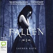 Fallen | Lauren Kate