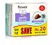 Himalaya Gentle Baby Soap Value Pack, 75x4g RS.100.00