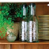 Parasol Hummingbird Nectar Storage Bottle