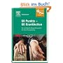 60 Punkte - 60 Krankheiten: Die wichtigsten Akupunkturpunkte f�r Ihren Therapieerfolg - mit Zugang zum Elsevier-Portal