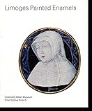 Limoges painted enamels
