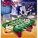 サッカーゲーム