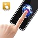 Stalion Shield Tempered Glass Shatterproof Screen Protector Armor for iPhone 7 Plus (5.5