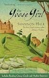 The Goose Girl (Books of Bayern)