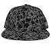 Rocawear Skullz Cap Black