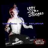 Waking the Iguana