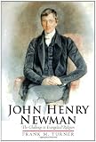 Cover of John Henry Newman by Frank Turner 0300092512