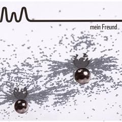 Mein Freund (Premium Limited Edition Maxi-CD im Digipack)
