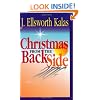 Christmas from the Back Side