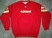 beagle21 - San Francisco 49ers Pullover Sweatshirt Adult medium Large