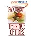 The Prince of Tides: A Novel