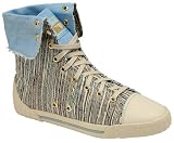 Gola Women's Daze Lace Up Boot  Cla040 Regular