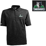 Antigua Minnesota Timberwolves Elevate Polo