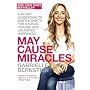 May Cause Miracles: A 40-Day Guidebook of Subtle S&hellip by Gabrielle Bernstein