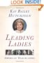 Leading Ladies: American Trailblazers