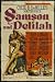 1949 Samson & Delilah 11 x 17 inches Style D Movie Mini Poster