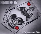 Produkt-Bild: Ich War Nie Bei Dir (handsigniert und limitiert)