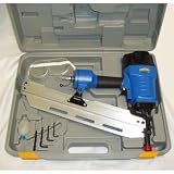 Tools : Denver Tools 120009 21° Round Head Framing Nailer