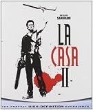 La casa II (Bluray Disc)
