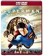 Superman Returns [HD DVD]