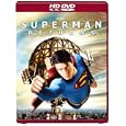 Superman Returns [HD DVD]