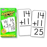 Amazon.com: Addition 0-12 (all facts) Flash Cards: Toys & Games