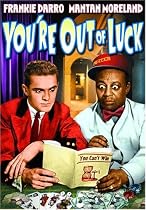 You're Out Of Luck