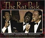 Rat Pack - Frank Sinatra/Dean Martin