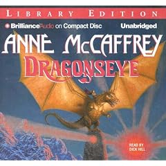 Dragonseye (Dragonriders of Pern)