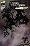Transformers Comics