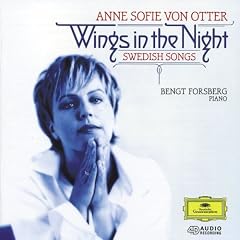 Wings in the Night