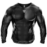 NFL Equipment Men's Speed Flex Compression LS Tee