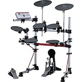 Yamaha DTXPRESS IV Standard Electronic Drum Set