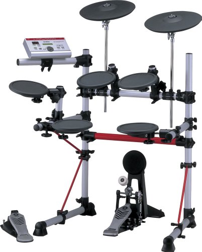 Yamaha DTXPRESS IV Standard Electronic Drum Set