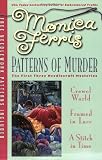 Patterns of Murder: The First Three Needlecraft Mysteries [With Needlework Patterns] (Needlecraft Mysteries (Berkley Paperback))