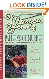 Patterns of Murder: Three-in-One