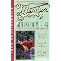 Patterns of Murder: The First Three Needlecraft Mysteries [With Needlework Patterns] (Needlecraft Mysteries (Berkley Paperback))