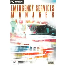 Emergency Services Manager