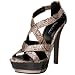 Michael Antonio Women's Shiva Platform Sandal