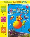 Miss Spider's Sunny Patch Kids (Carrying Case)