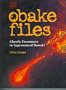 Obake Files: Ghostly Encounters in Supernatural Hawaii (Chicken Skin Series)