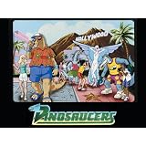 Dinosaur Valley