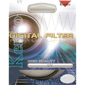 Kenko 67mm UV E Series Filter