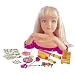 Joka International Schminkkopf mit H�nden 125 tlg.