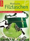 Produkt-Bild: Modische Filztaschen